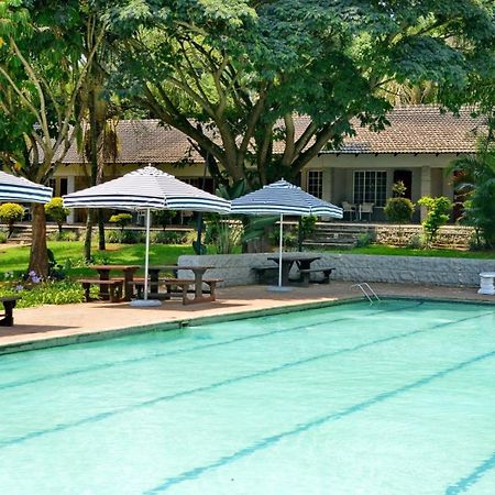 Anew Resort White River Mbombela Экстерьер фото