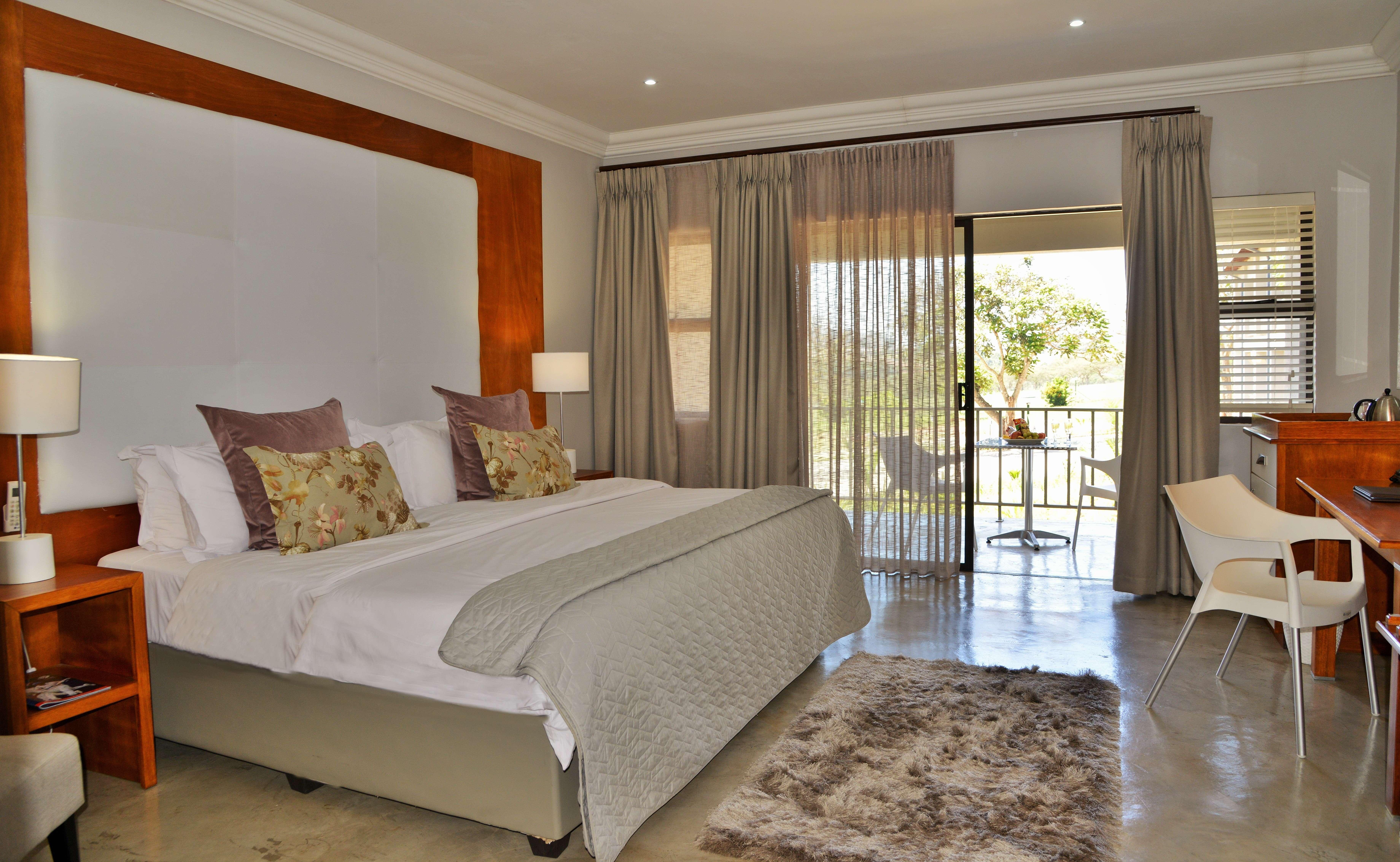 Anew Resort White River Mbombela Экстерьер фото