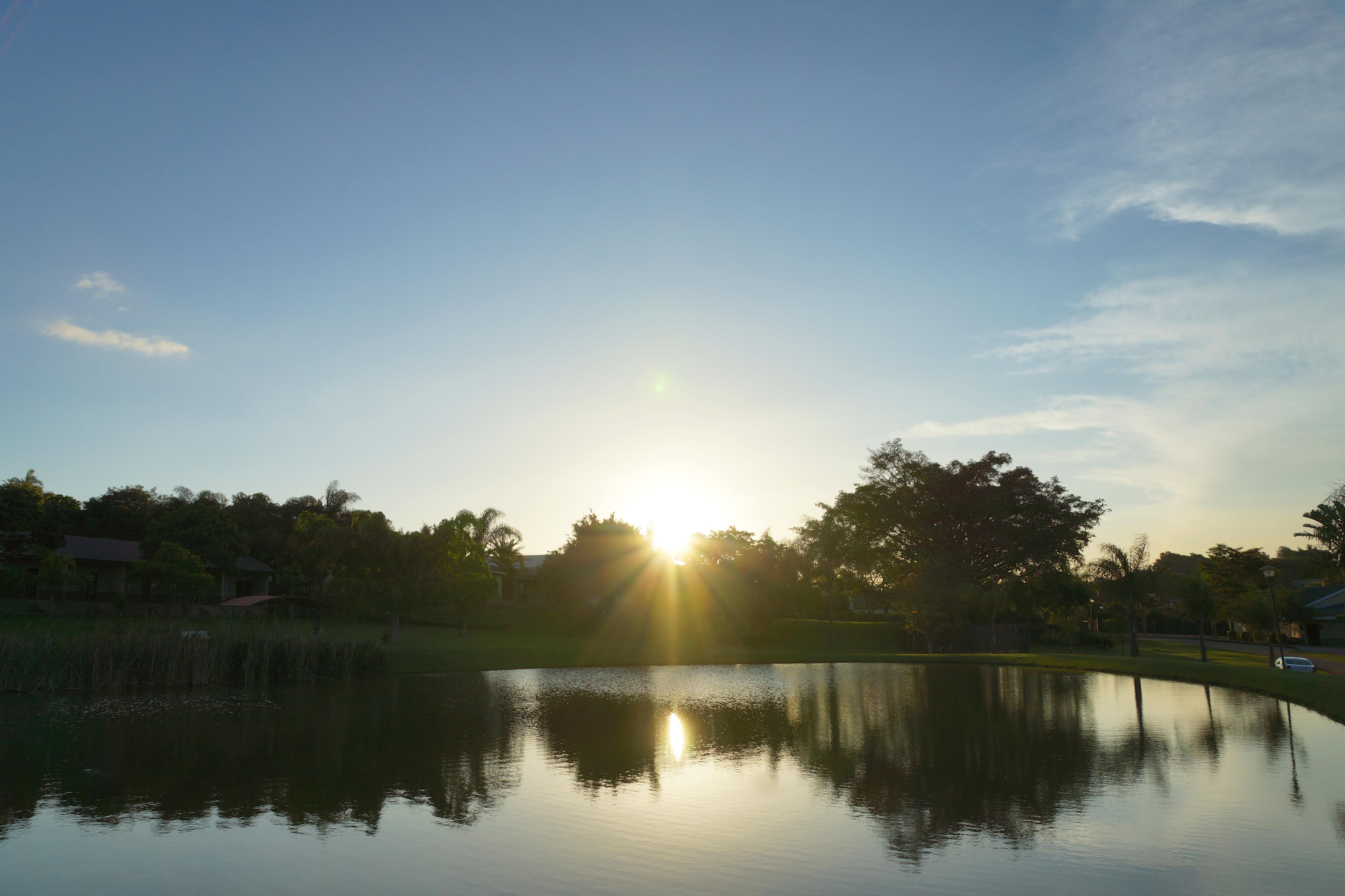 Anew Resort White River Mbombela Экстерьер фото