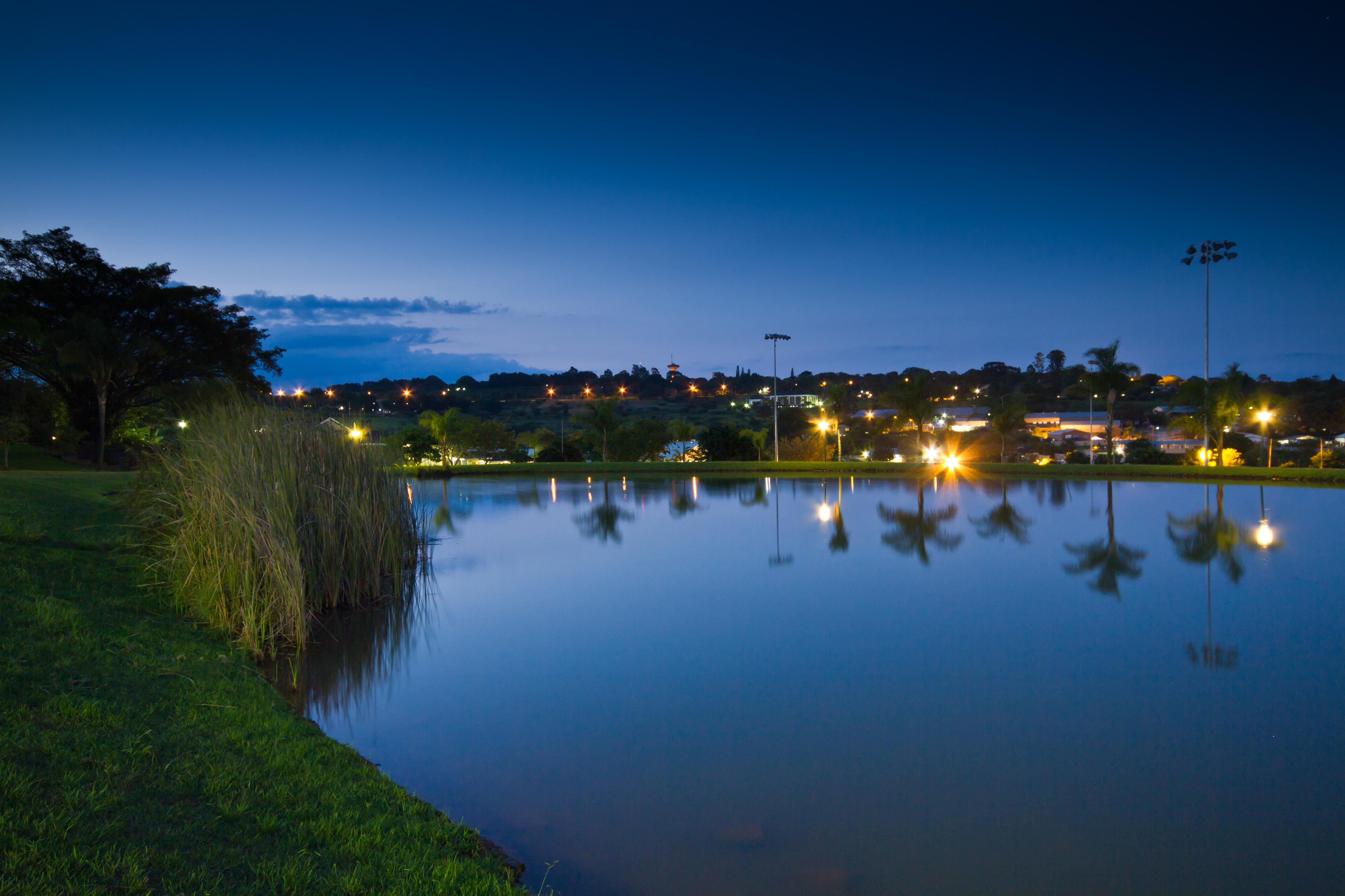 Anew Resort White River Mbombela Экстерьер фото