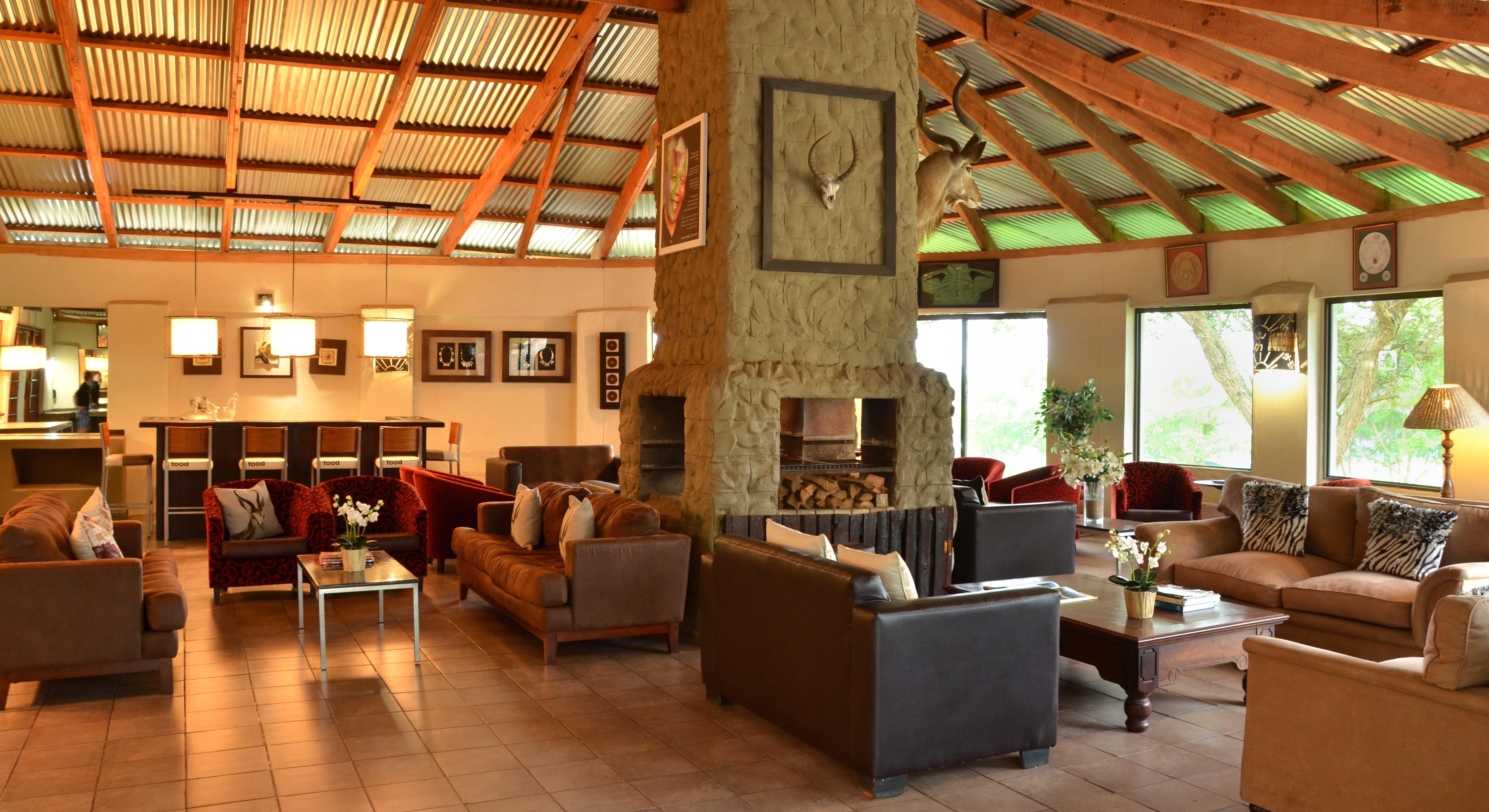 Anew Resort White River Mbombela Экстерьер фото