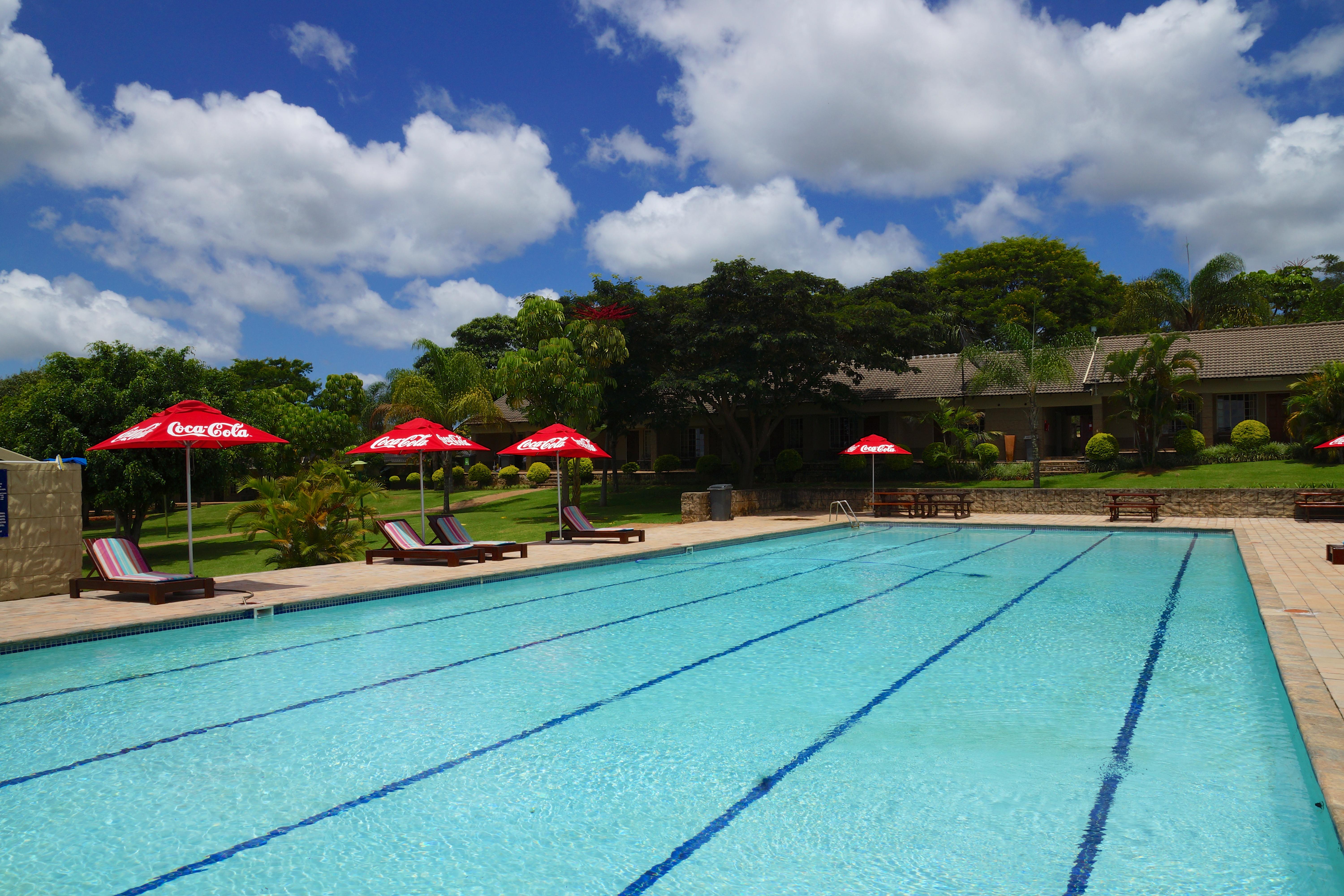 Anew Resort White River Mbombela Экстерьер фото