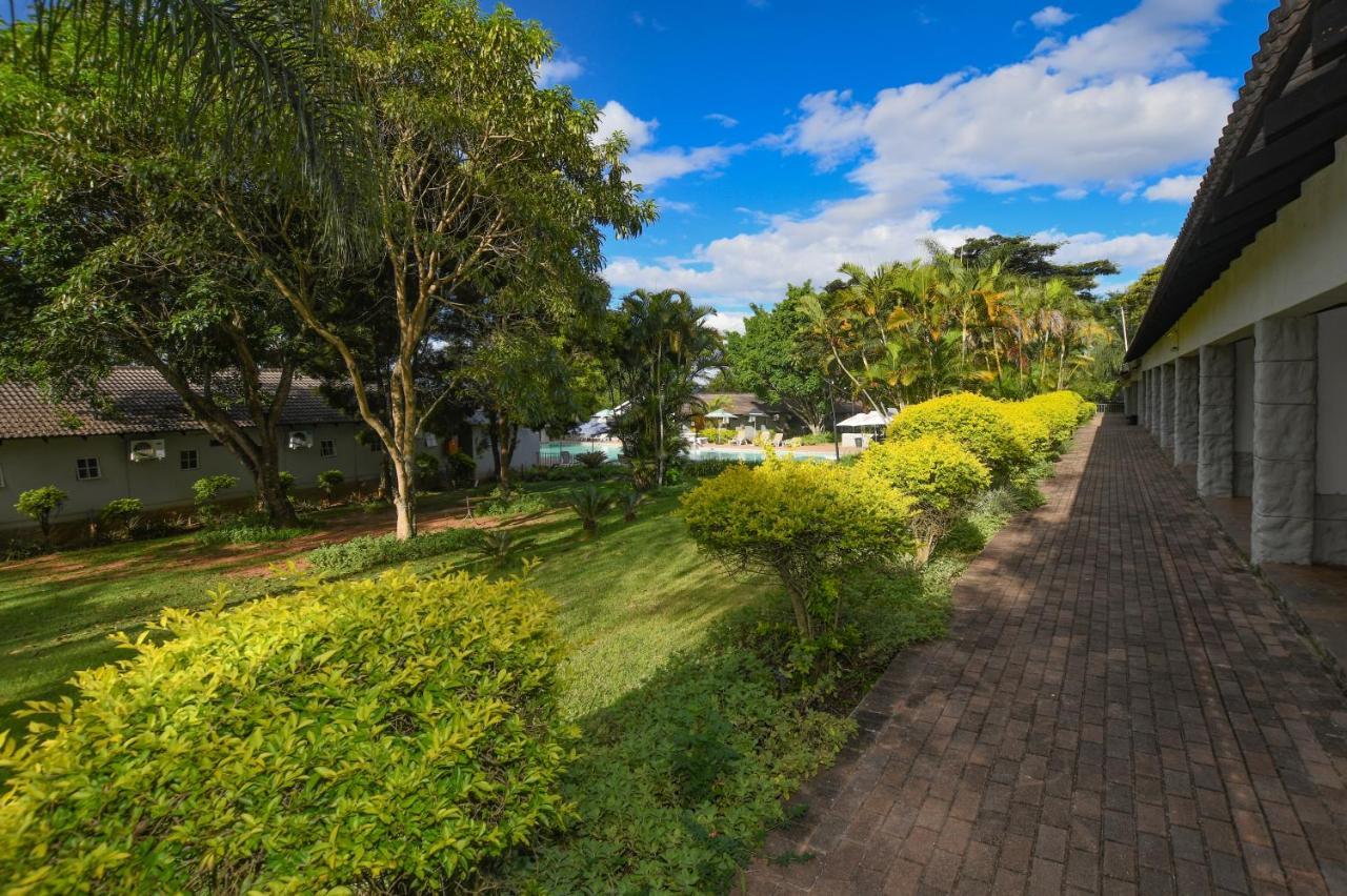 Anew Resort White River Mbombela Экстерьер фото