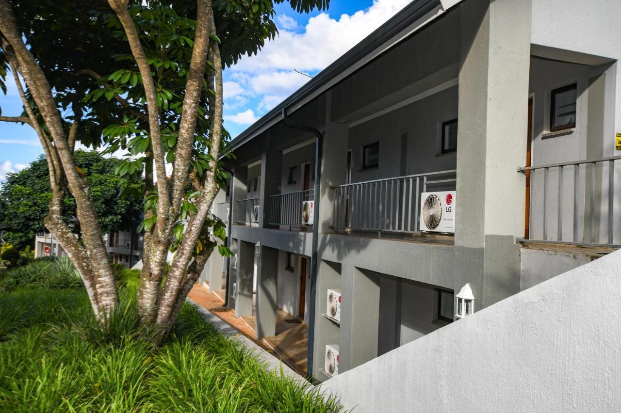 Anew Resort White River Mbombela Экстерьер фото