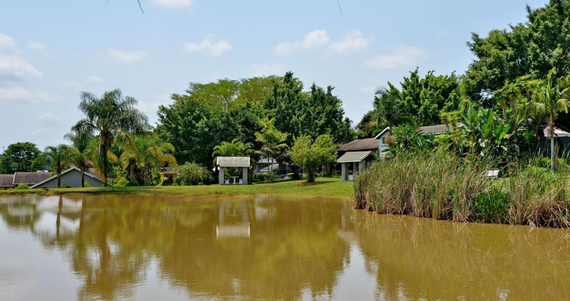Anew Resort White River Mbombela Экстерьер фото