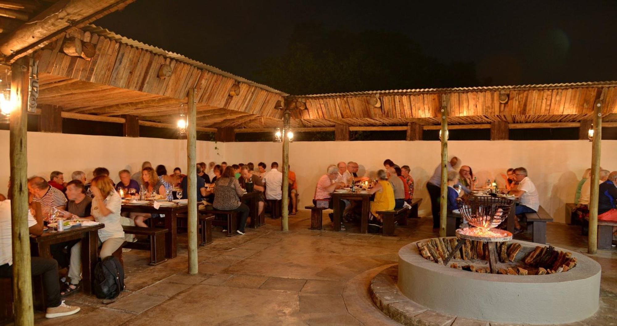 Anew Resort White River Mbombela Экстерьер фото