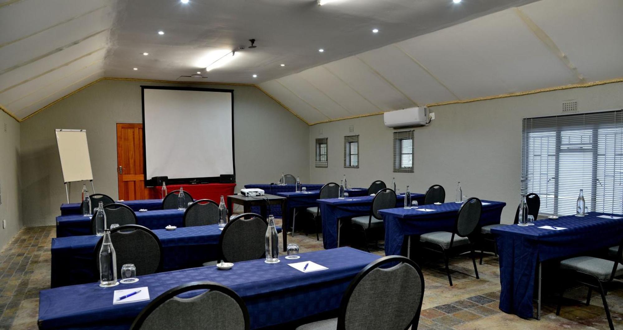 Anew Resort White River Mbombela Экстерьер фото