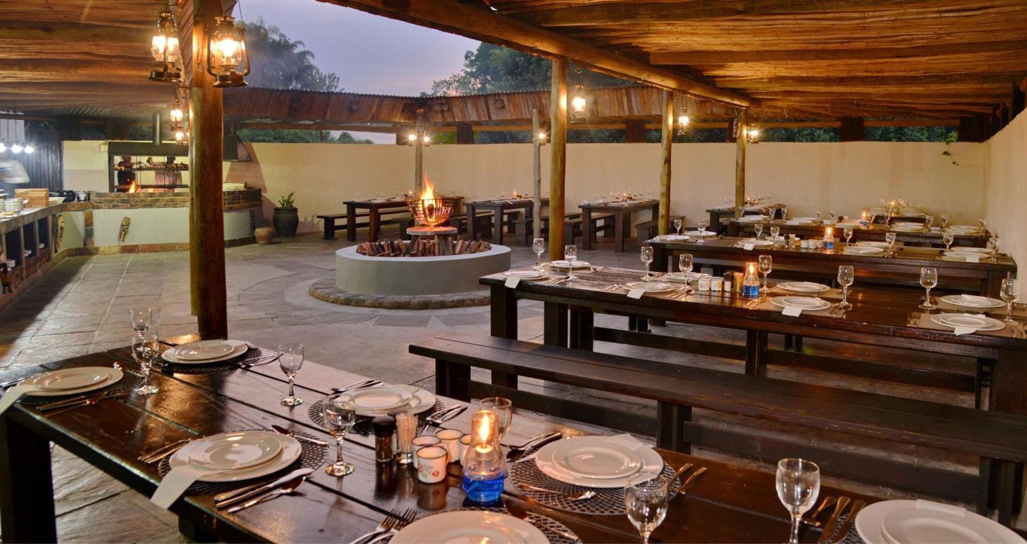 Anew Resort White River Mbombela Экстерьер фото