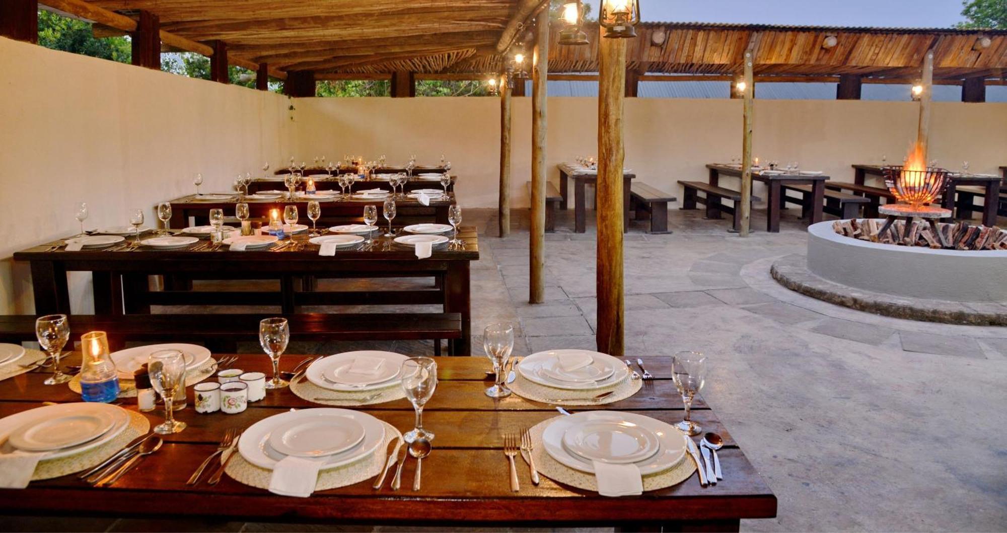 Anew Resort White River Mbombela Экстерьер фото