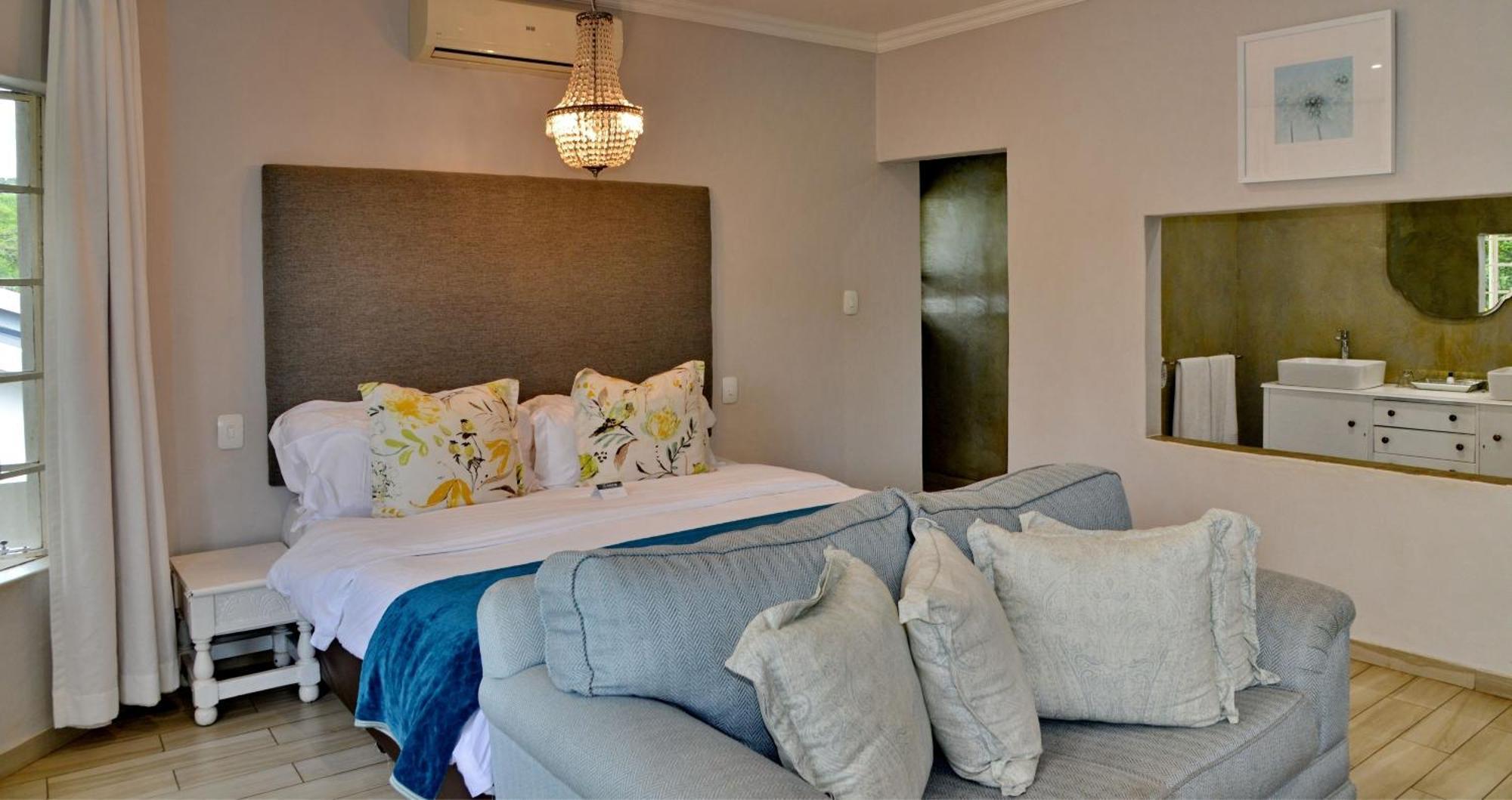 Anew Resort White River Mbombela Экстерьер фото