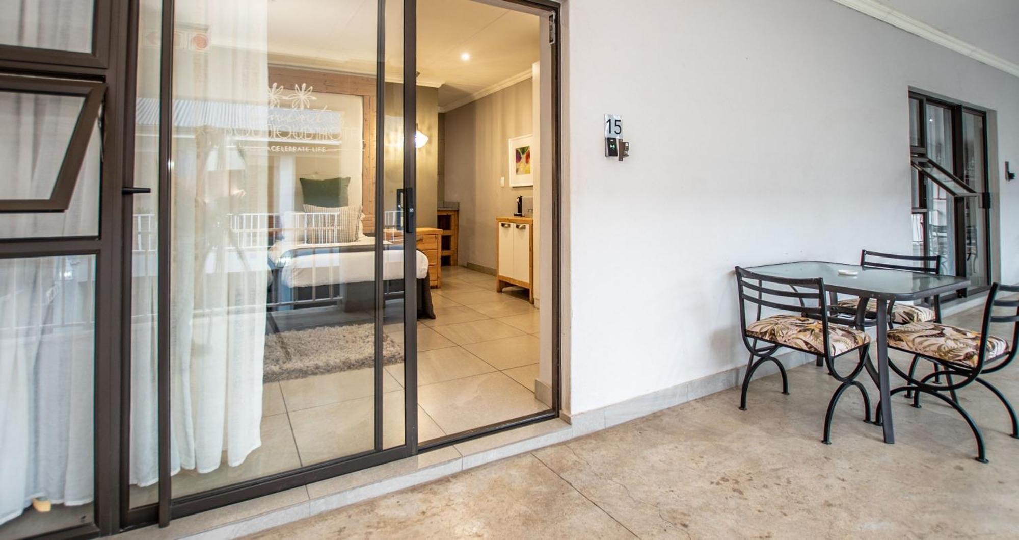 Anew Resort White River Mbombela Экстерьер фото