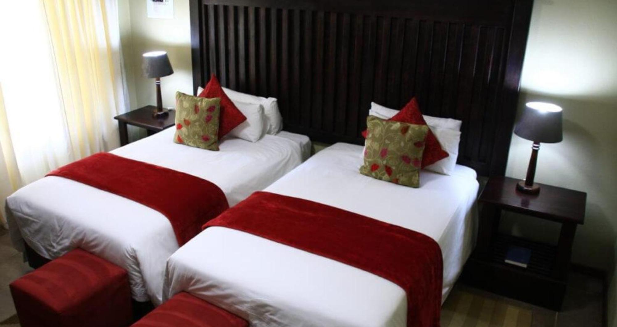 Anew Resort White River Mbombela Экстерьер фото