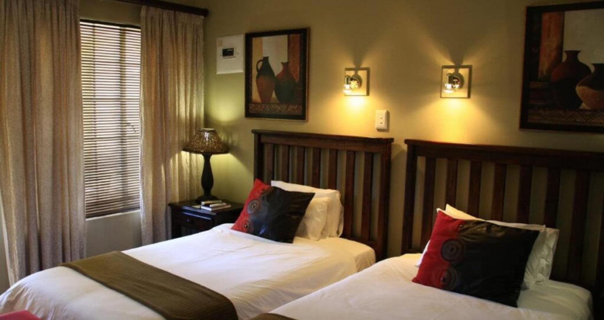 Anew Resort White River Mbombela Экстерьер фото