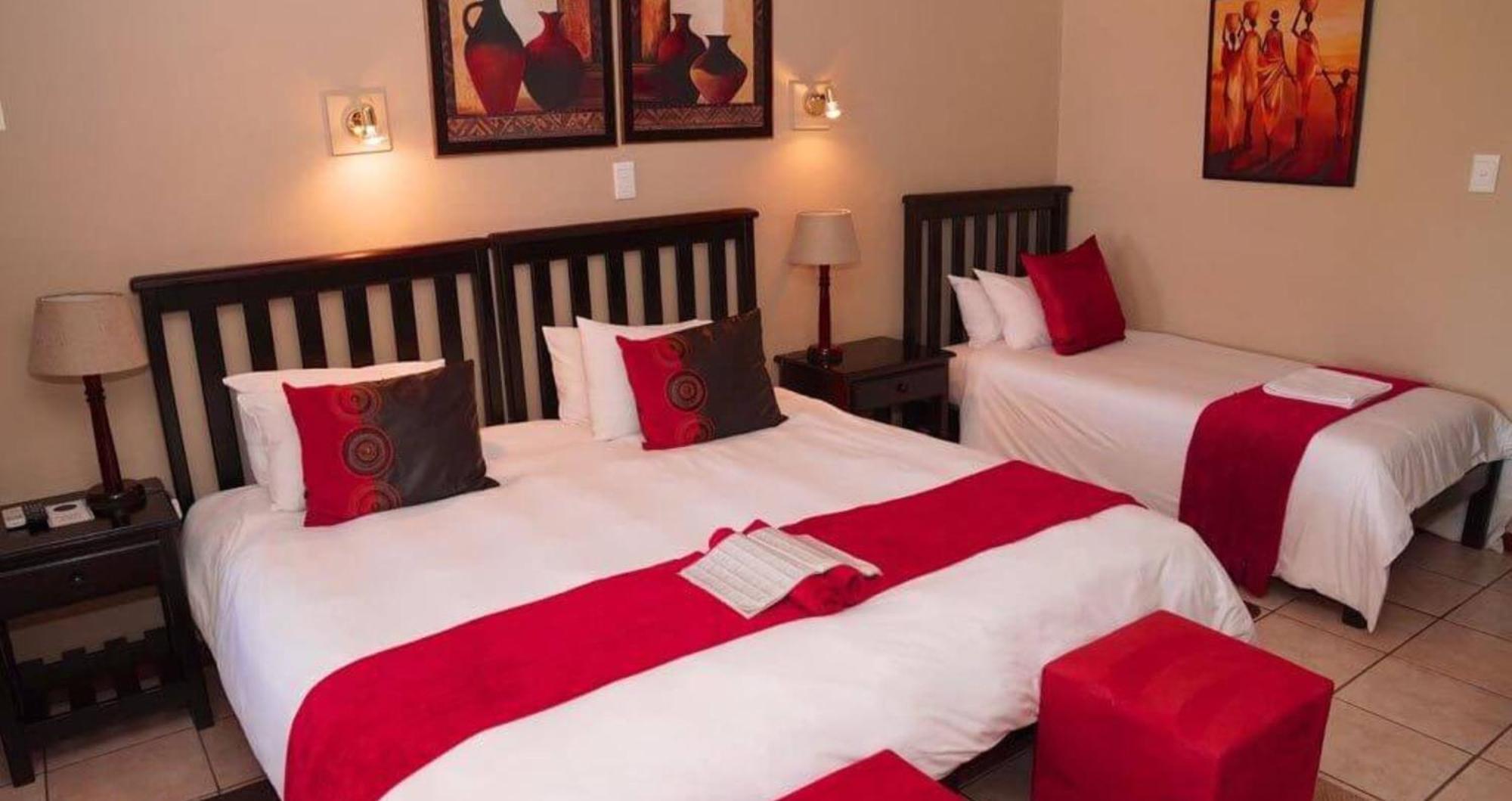 Anew Resort White River Mbombela Экстерьер фото
