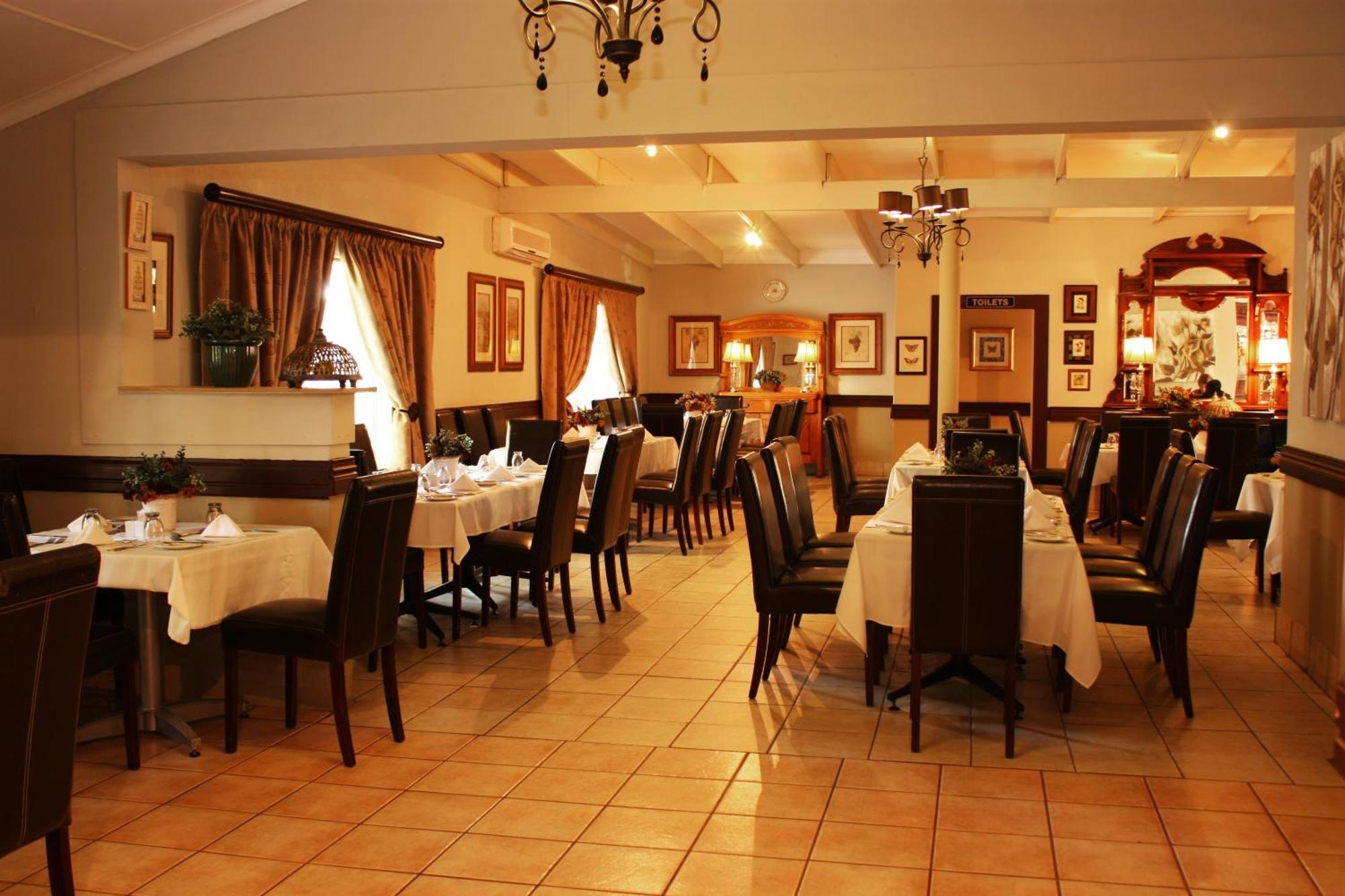 Anew Resort White River Mbombela Экстерьер фото