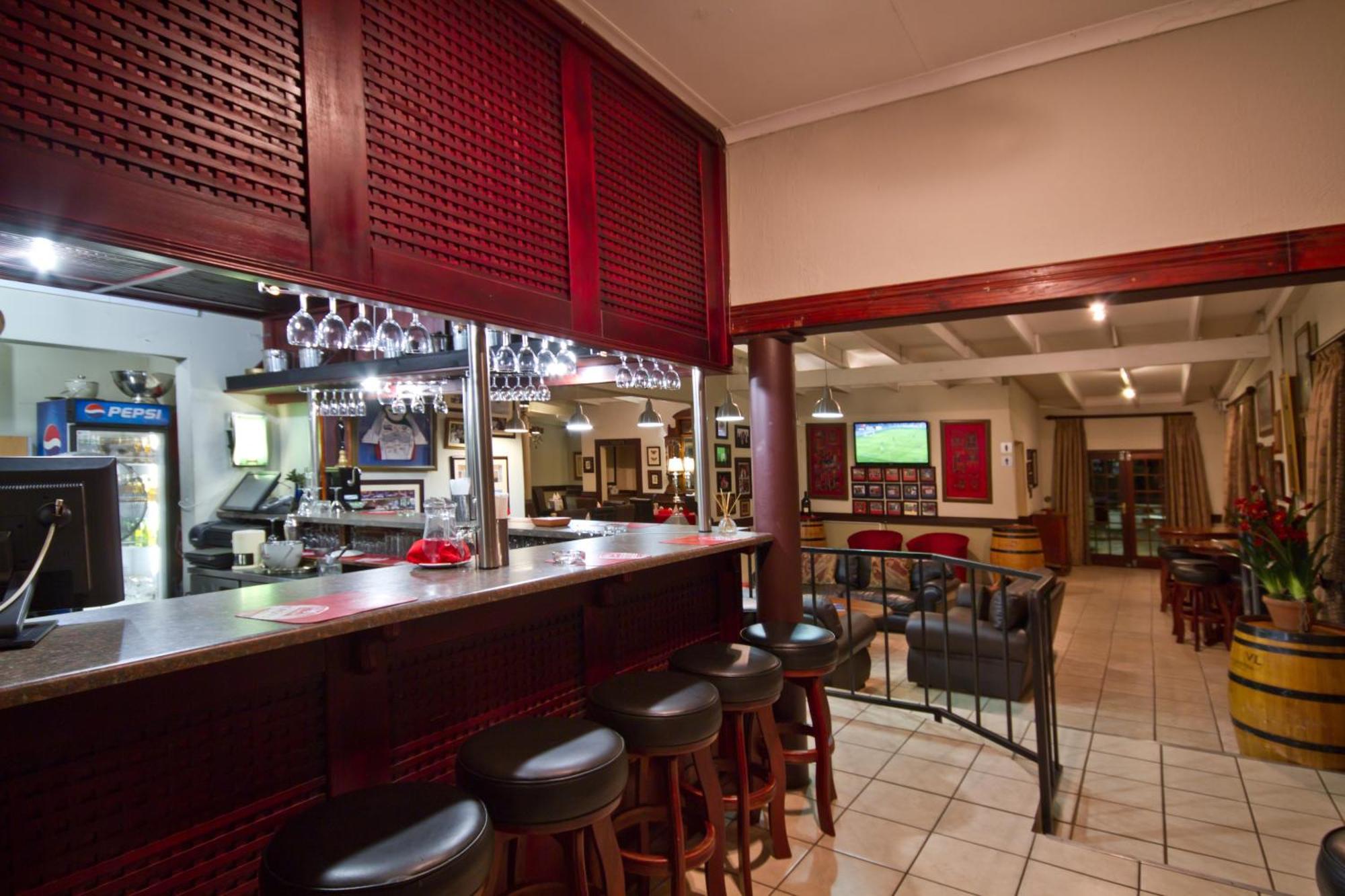 Anew Resort White River Mbombela Экстерьер фото