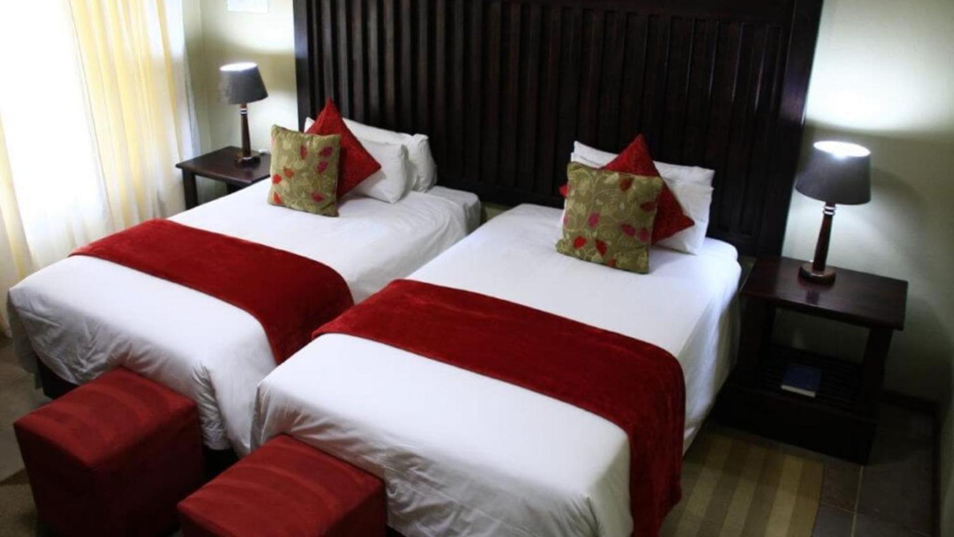 Anew Resort White River Mbombela Экстерьер фото