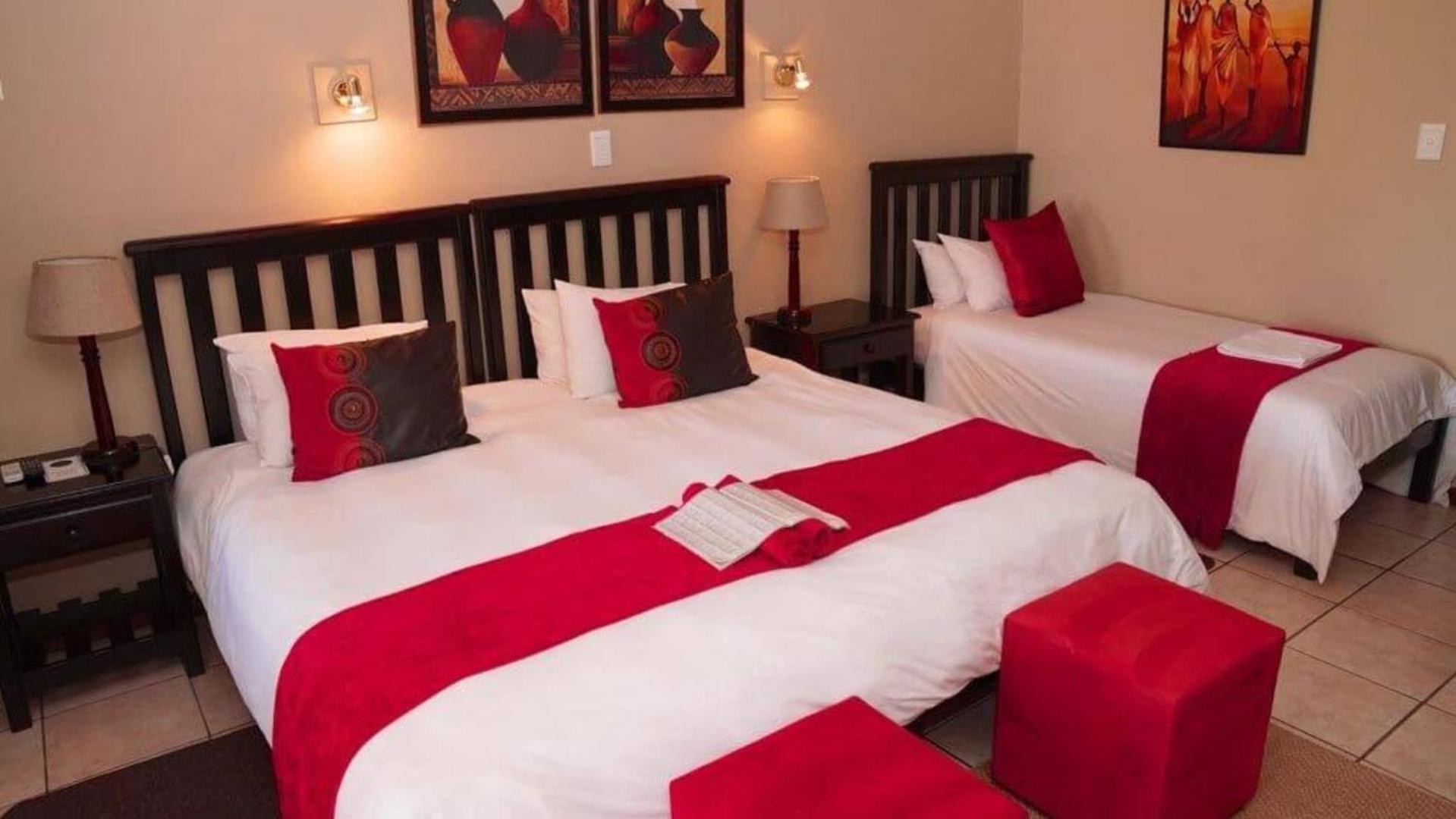 Anew Resort White River Mbombela Экстерьер фото