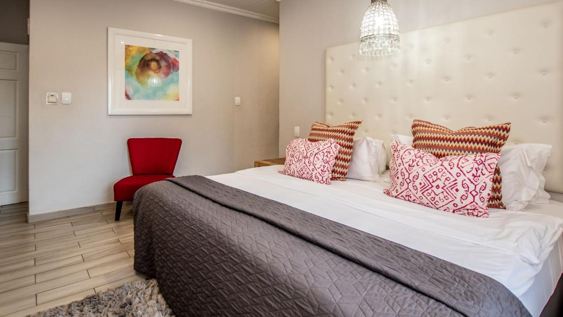 Anew Resort White River Mbombela Экстерьер фото