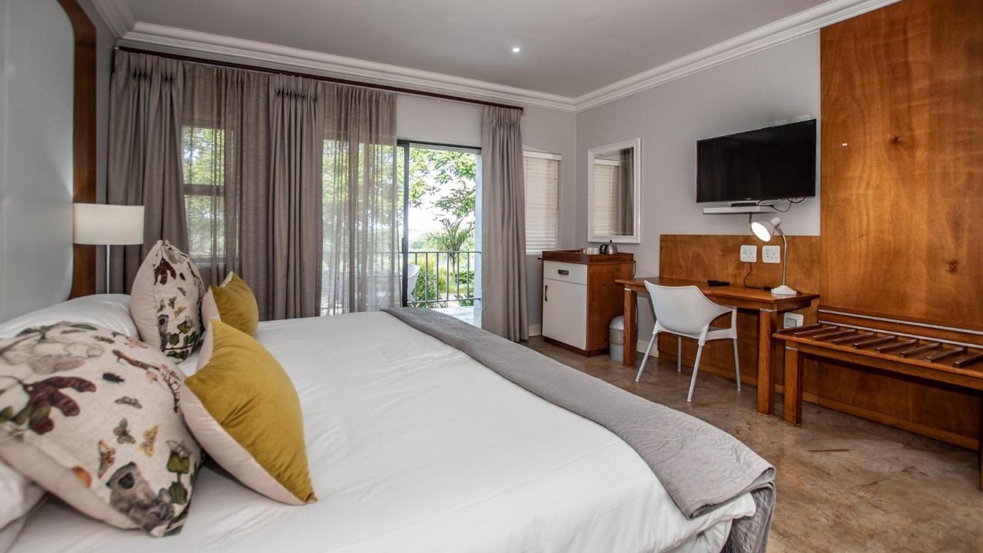 Anew Resort White River Mbombela Экстерьер фото